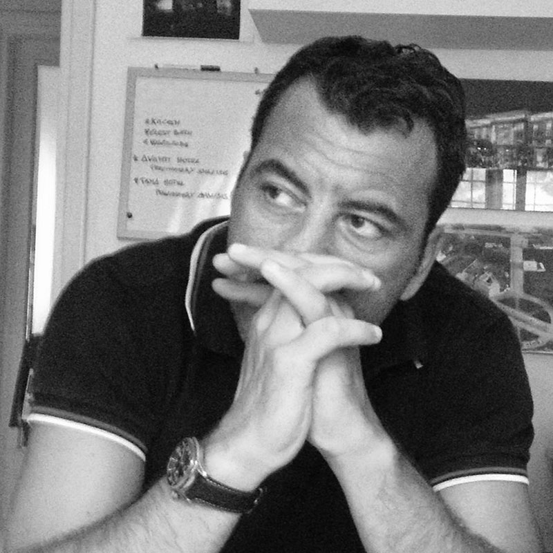 Mario Mancia
