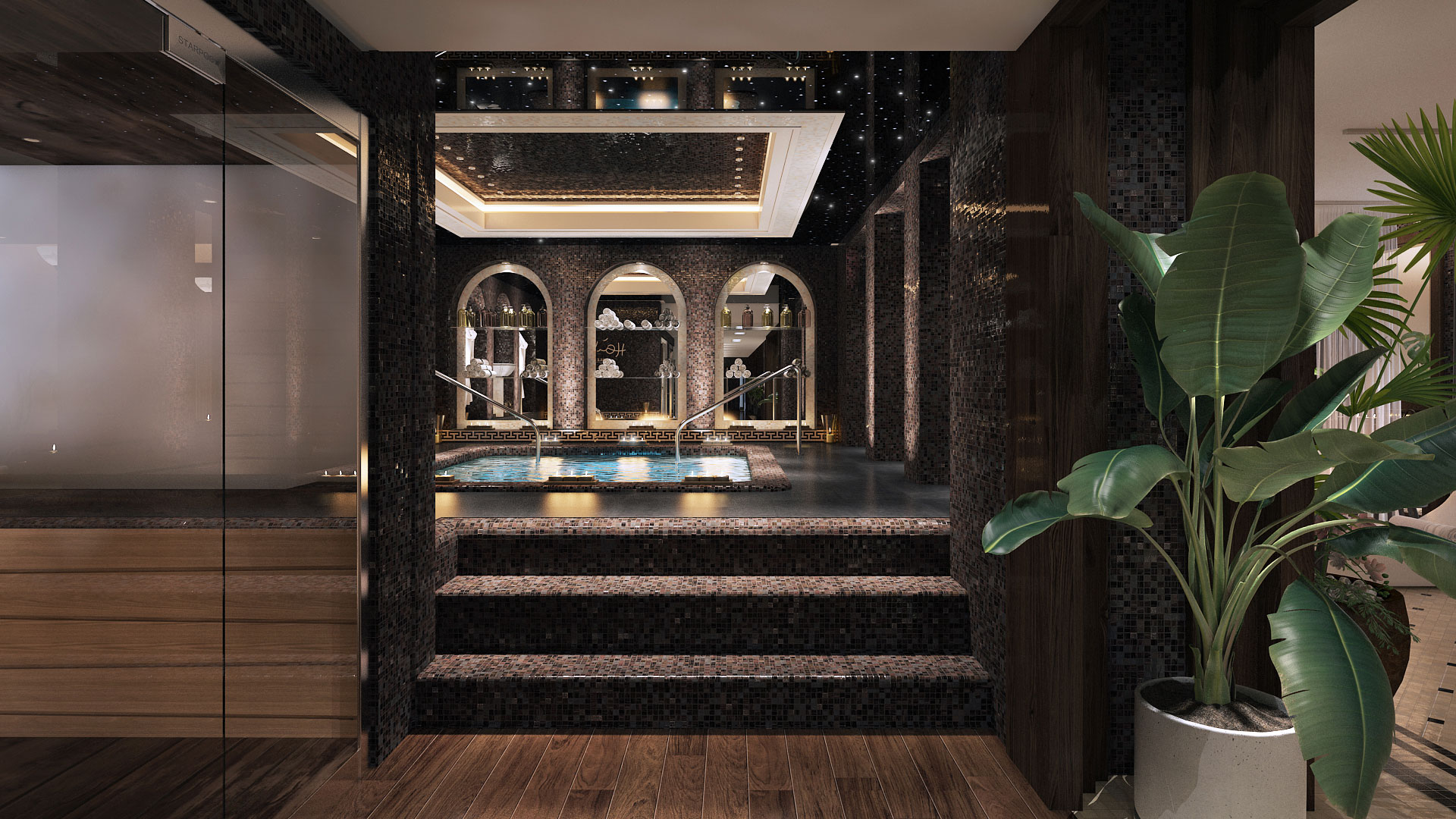 Haile Hotel