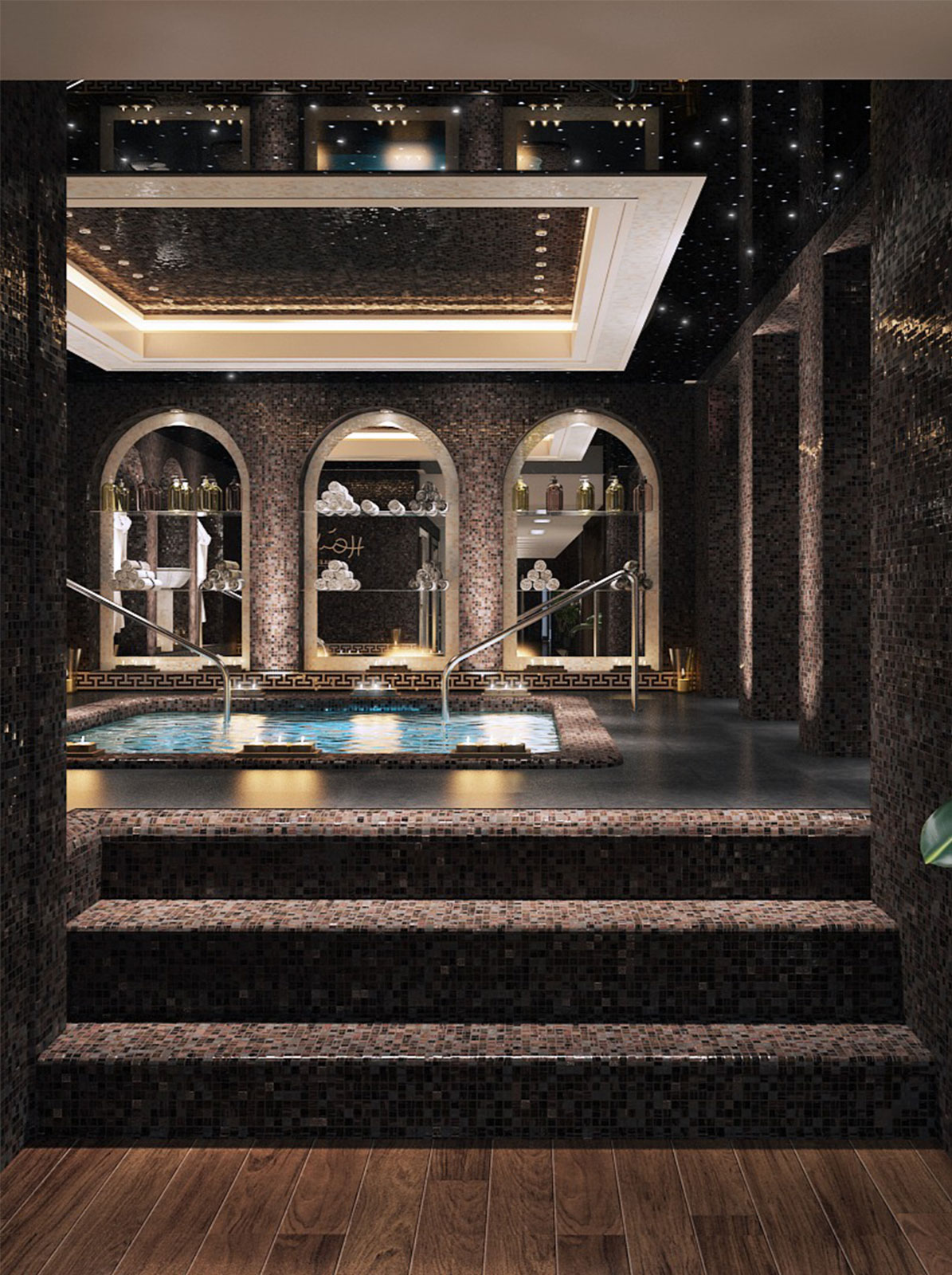 Haile Hotel