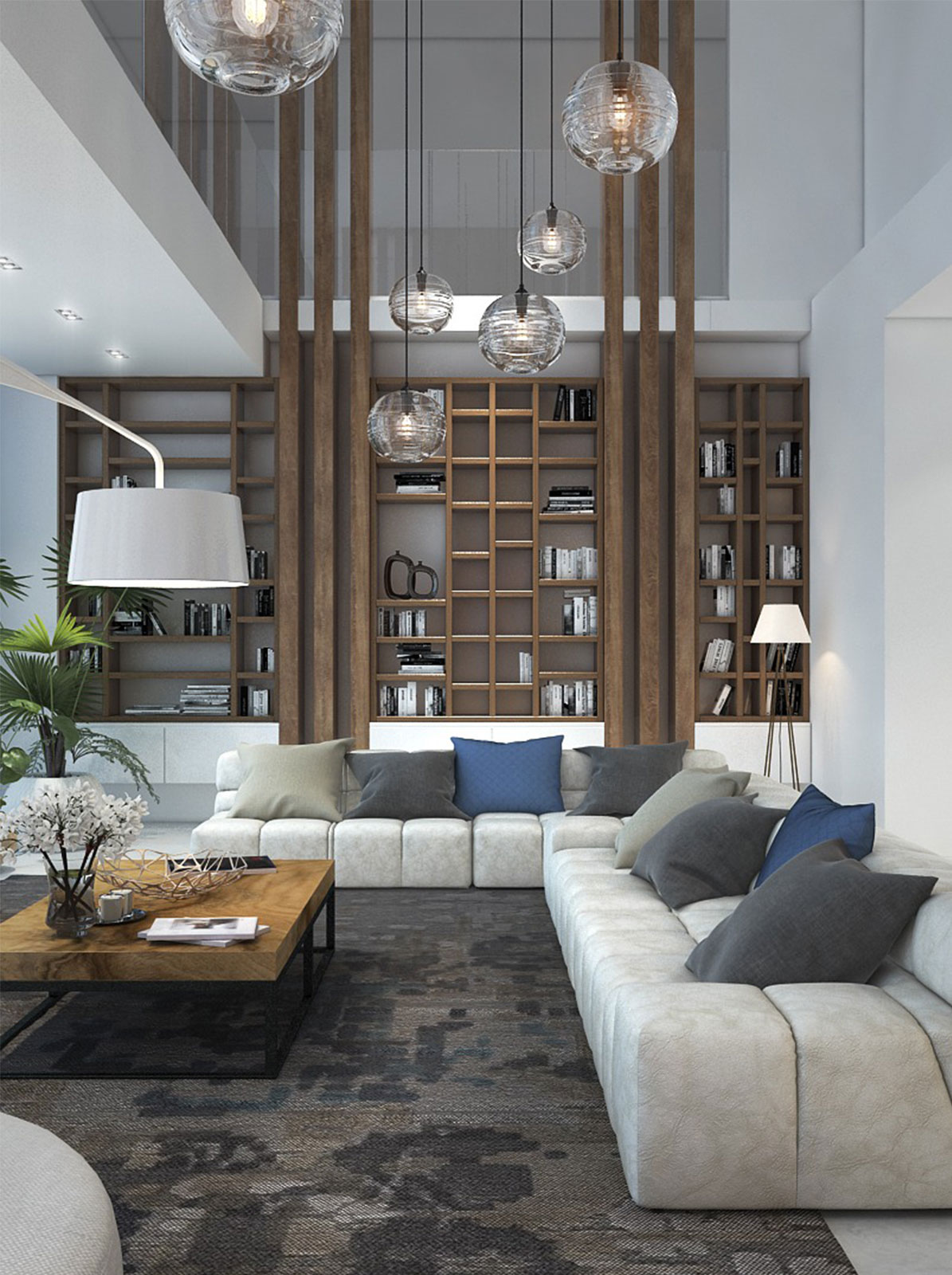 Penthouses