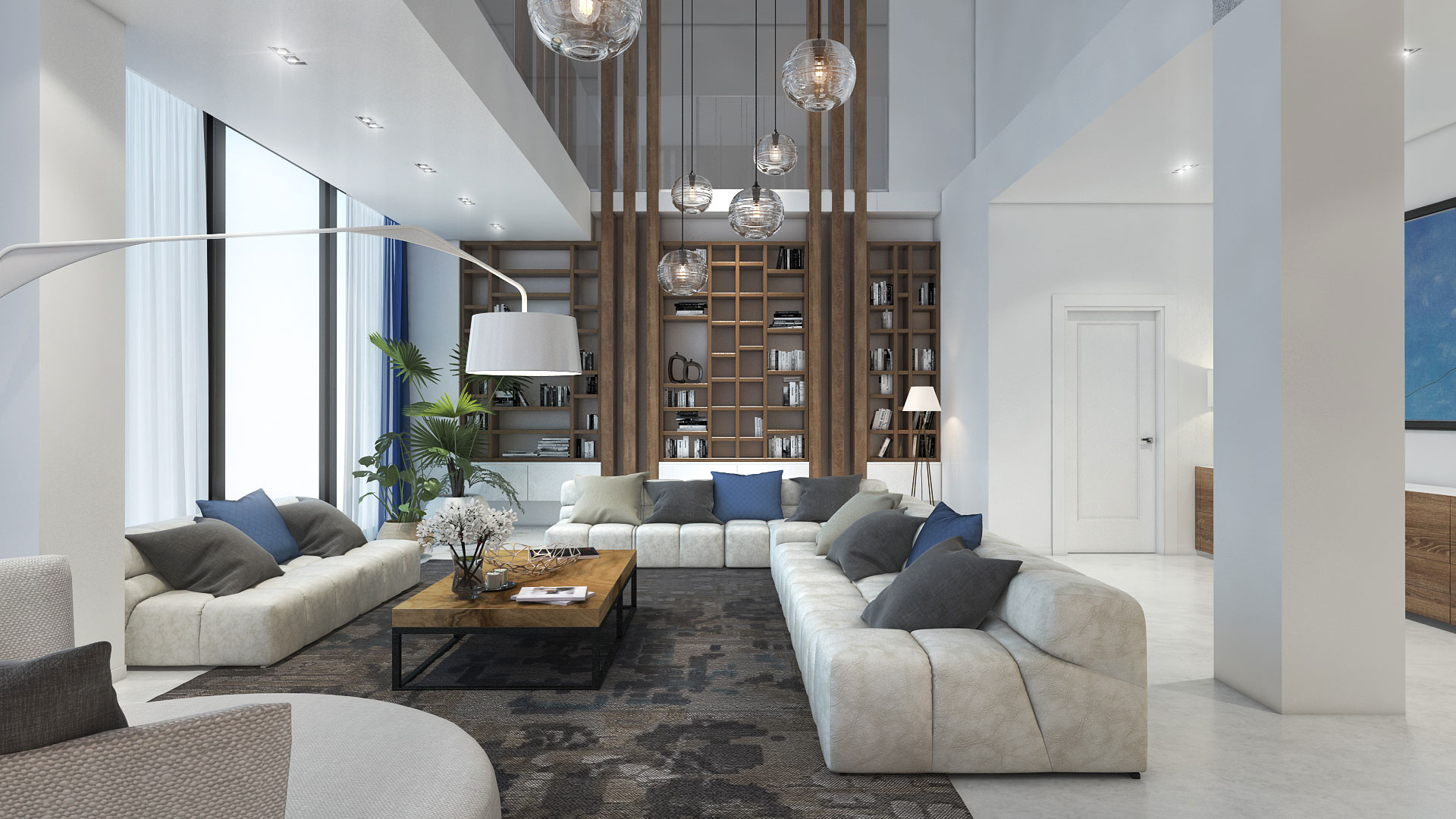 Penthouses