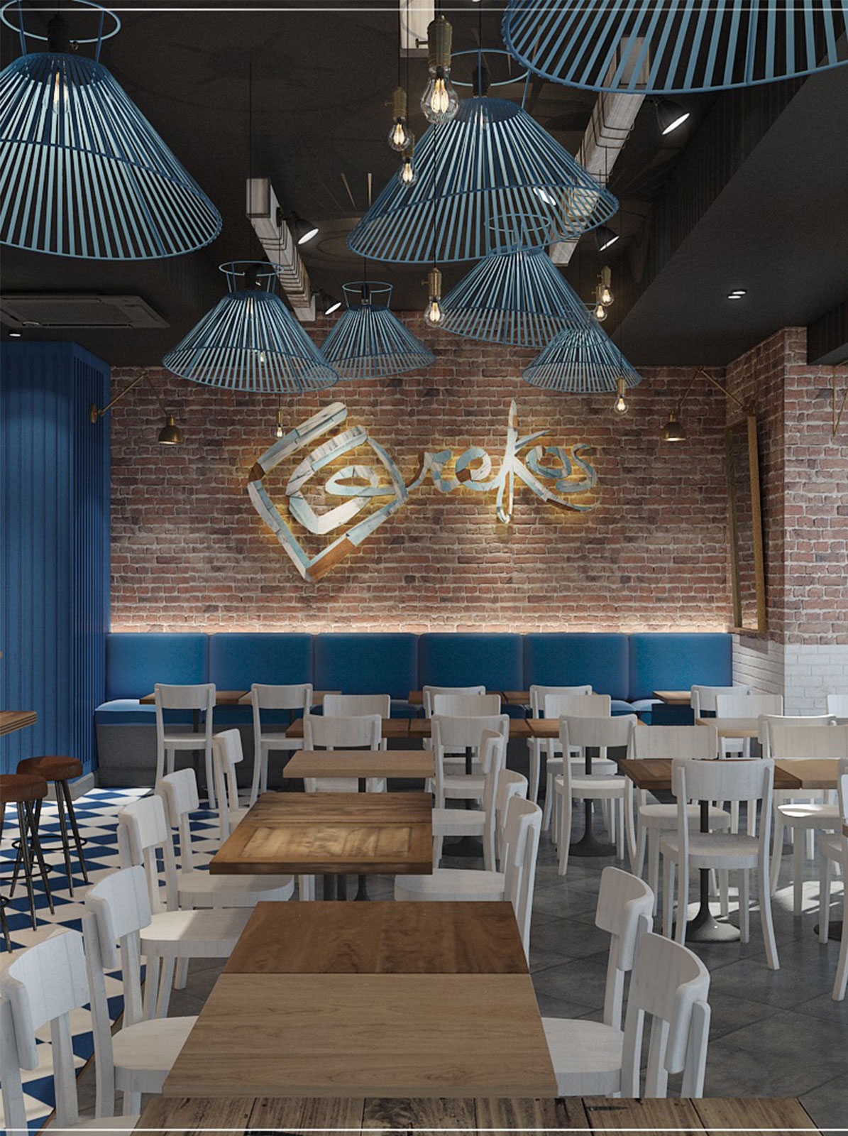 Ristorante Grekos