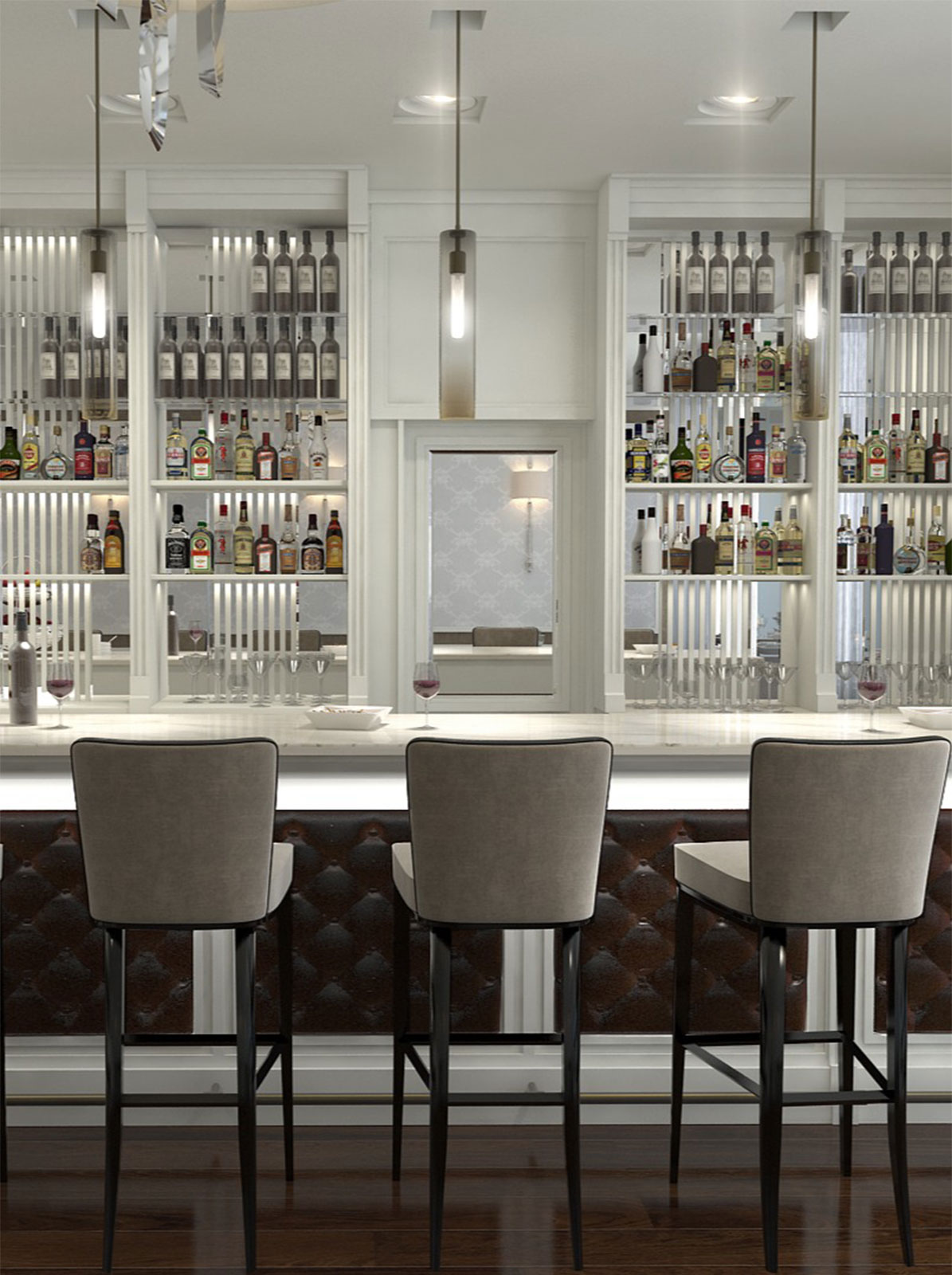 Ristorante Heywot