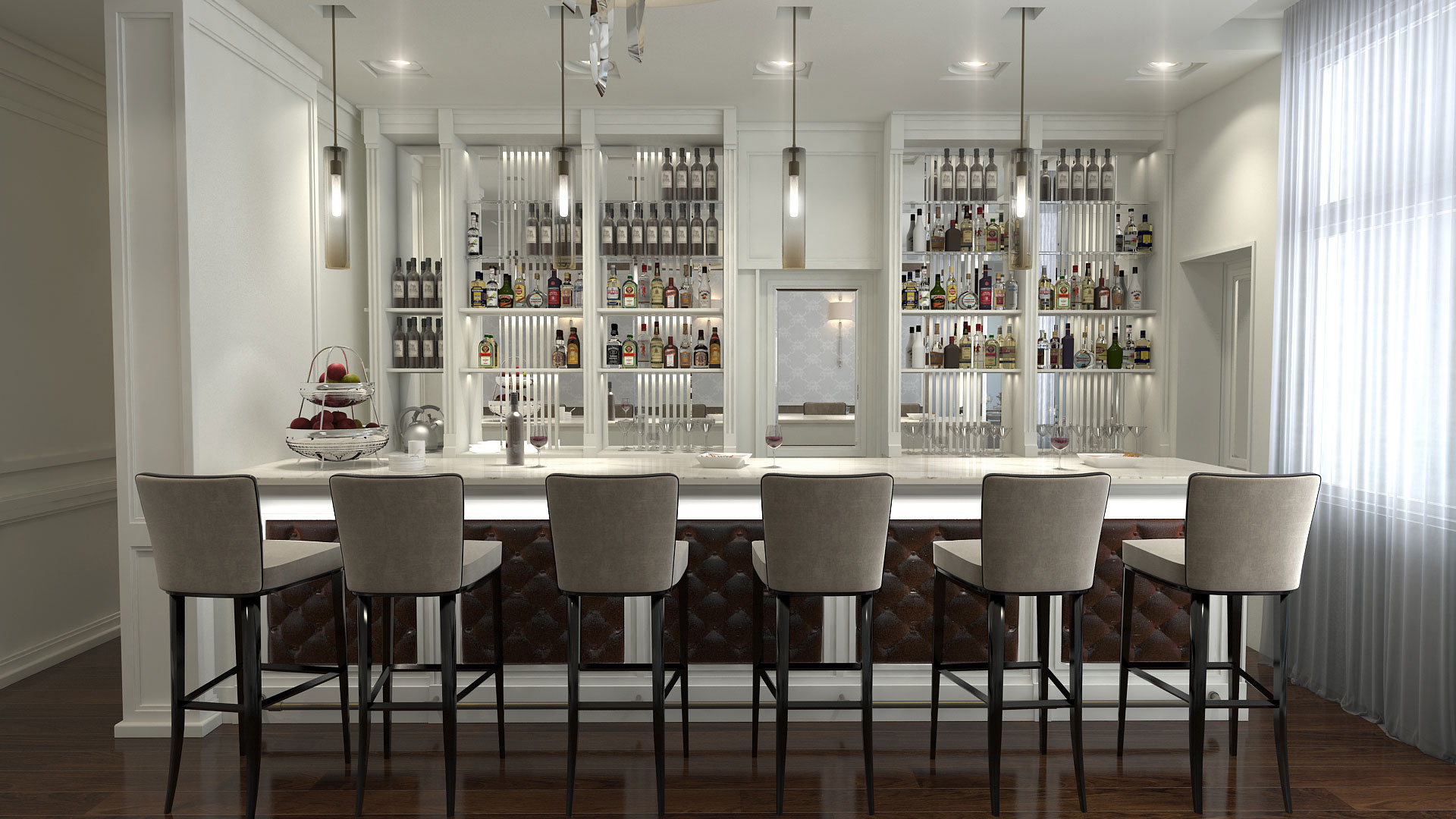 Ristorante Heywot